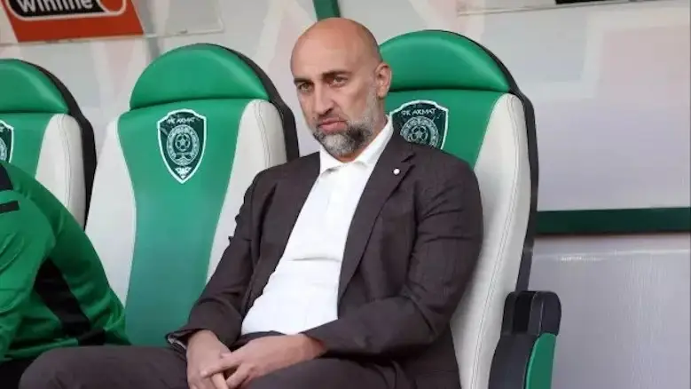 Магомед Адиев