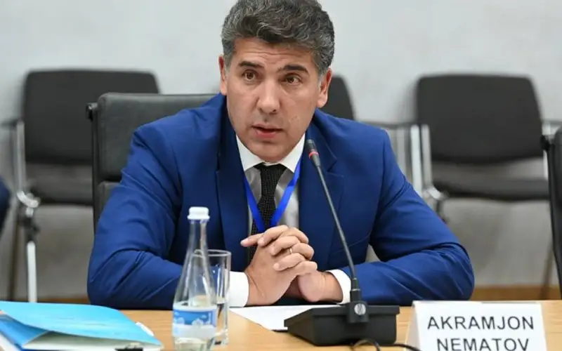 Uzbekistan – Kazakhstan: Cooperation is focused on achieving results