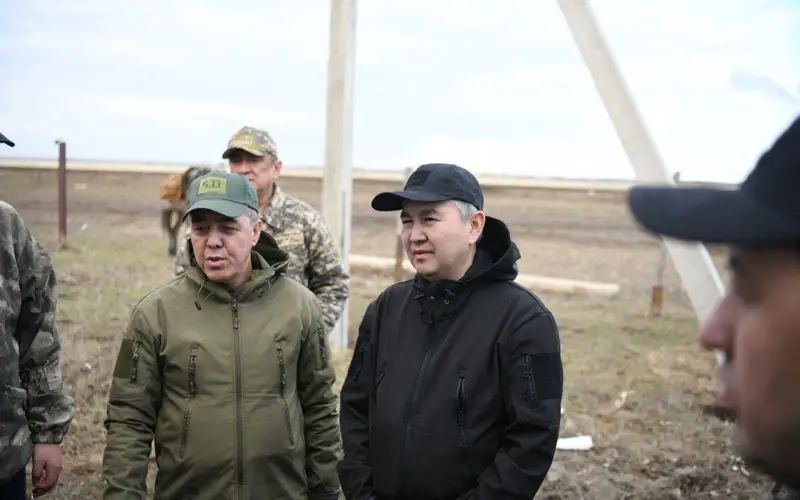 Нурлан Байбазаров