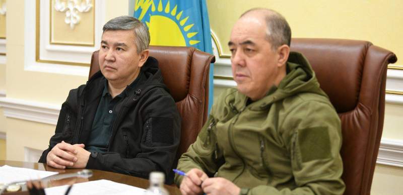 Нурлан Байбазаров