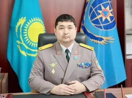 Мурат Муханов 