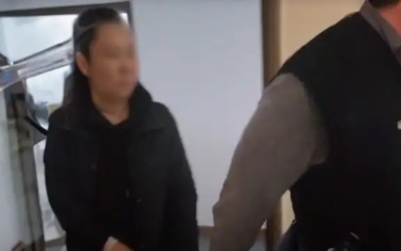 заключенная