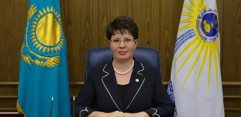 Наталья Годунова