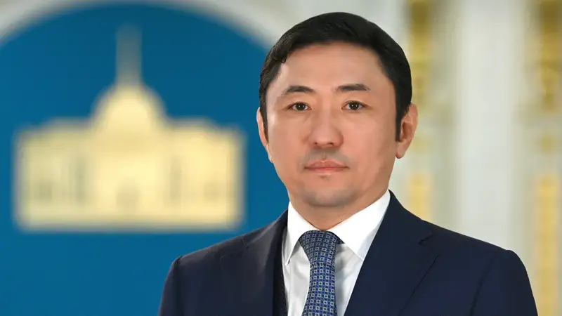 Bolat Akchulakov appointed Atyrau region governor 