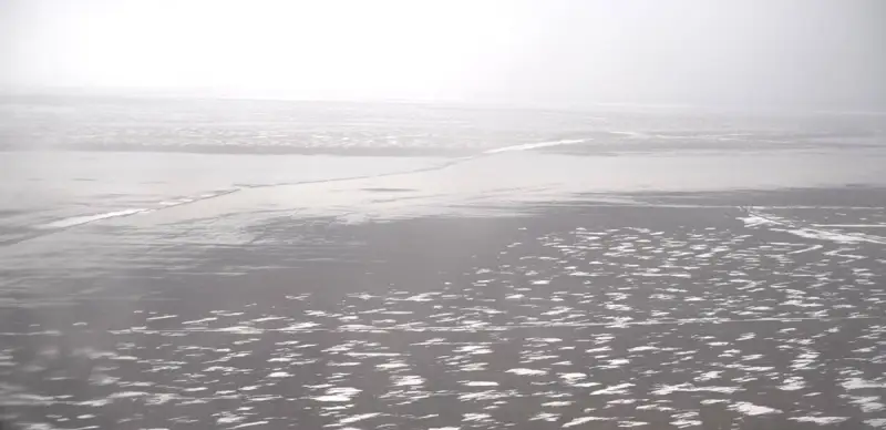 Одно село в области Абай остается без транспортного сообщения