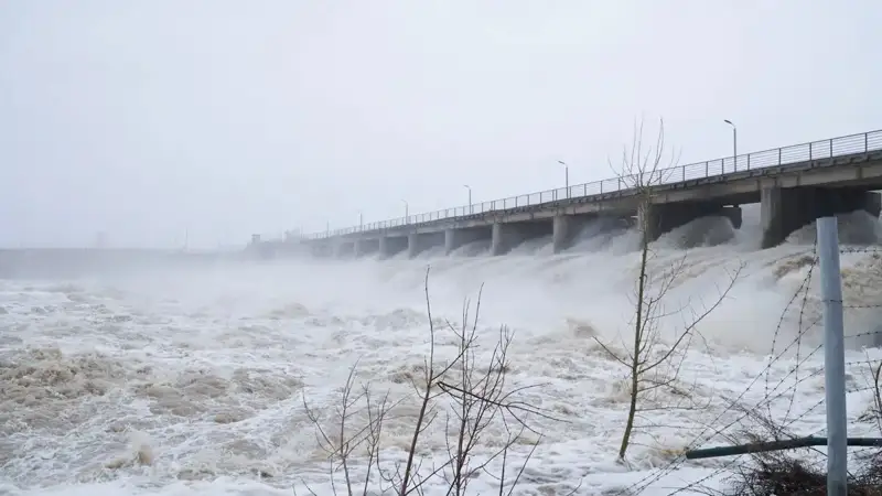 floods