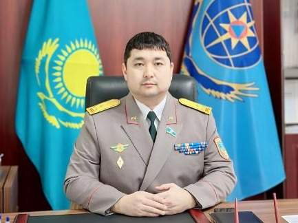 Мурат Муханов 