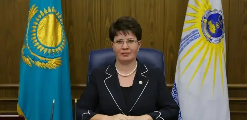 Наталья Годунова