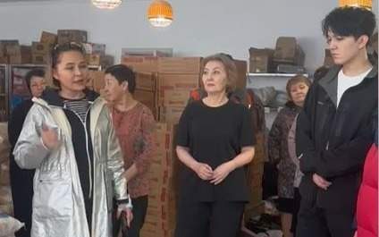 еріктілер волонтер