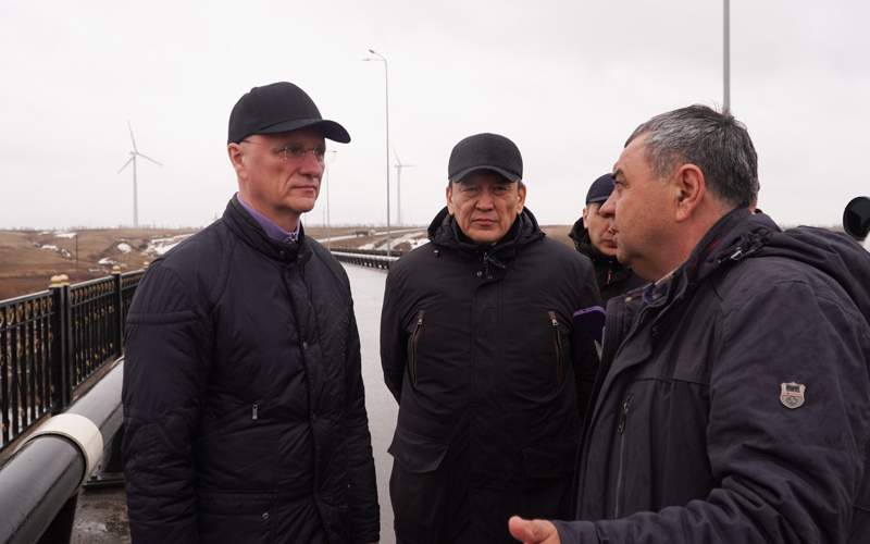 Скляр, паводки