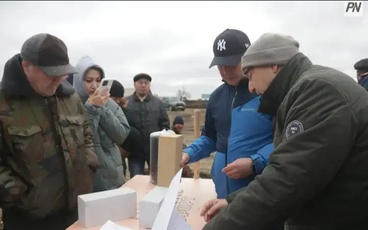 Фото: Константина Шелкова