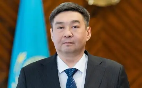 talǵat moldabekov