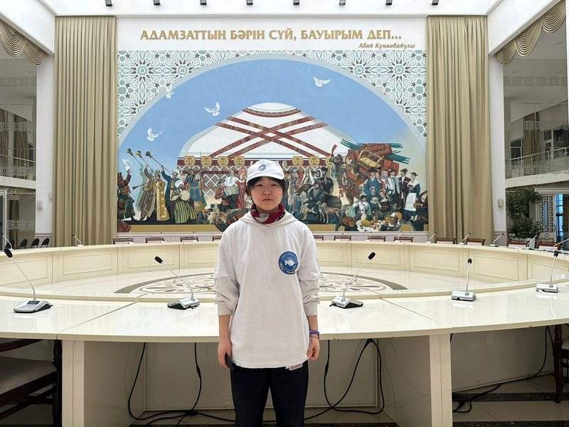 гуманитарная помощь волонтер