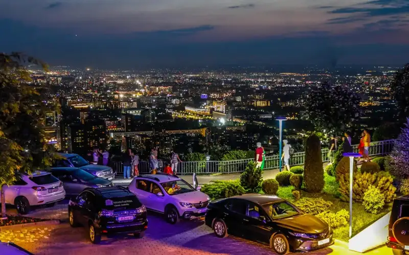 Almaty