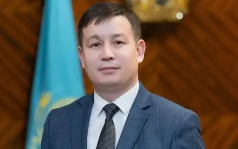 Ertaı Qýanbaev