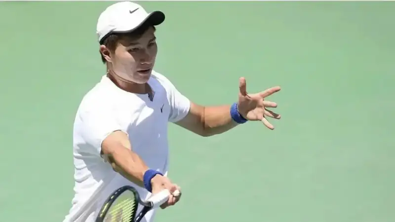 Бейбит Жуқаев 