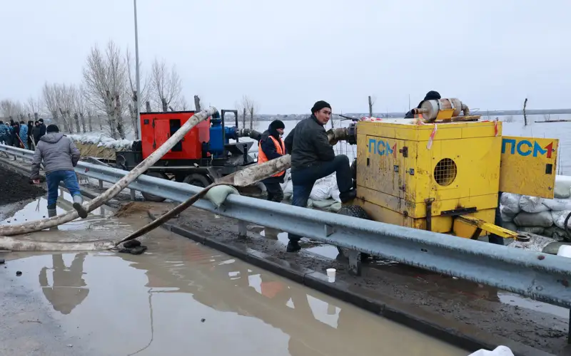 акимат Костанайской области