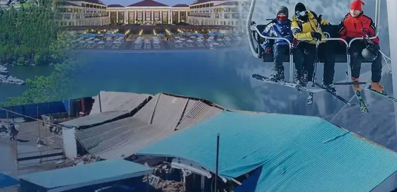 Туроператоры собрали 20 млн тенге в помощь пострадавшим от паводков в РК