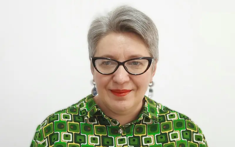 Татьяна Дегтярь