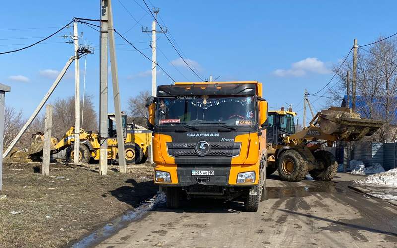 акимат Костанайской области акимат Костанайской области