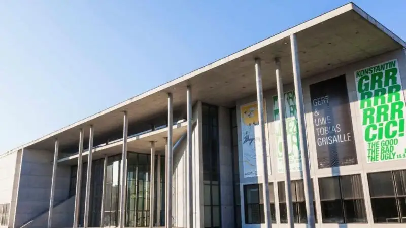 Германия мұражай