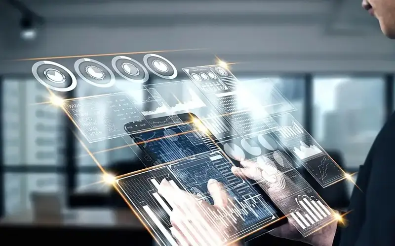 supercomputer