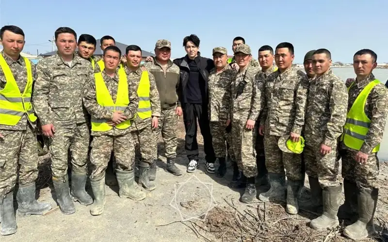 Қутқарувчилар