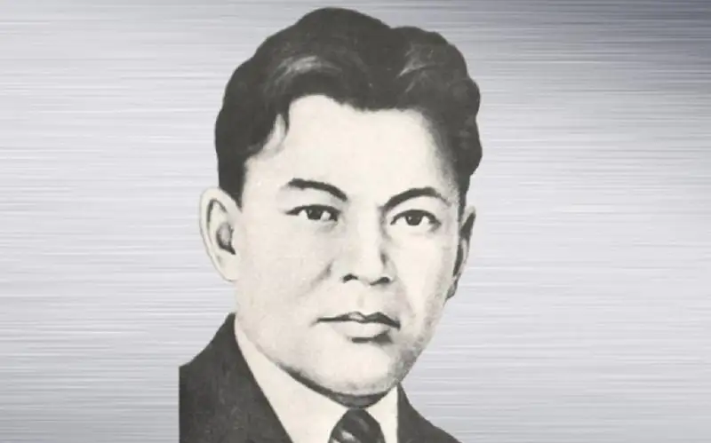 بەيىمبەت مايلين