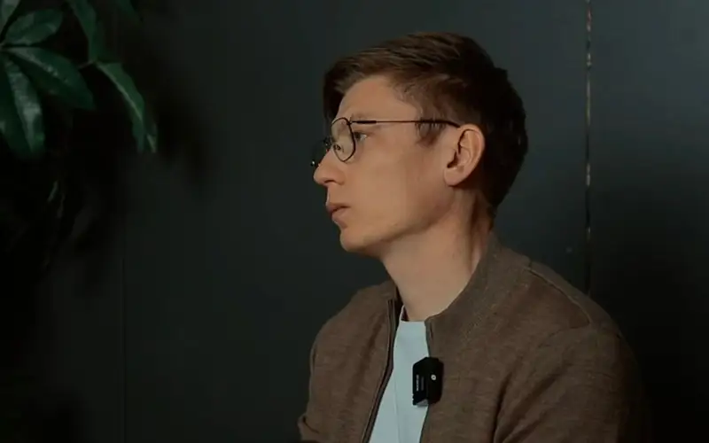 Ринат Балгабаев