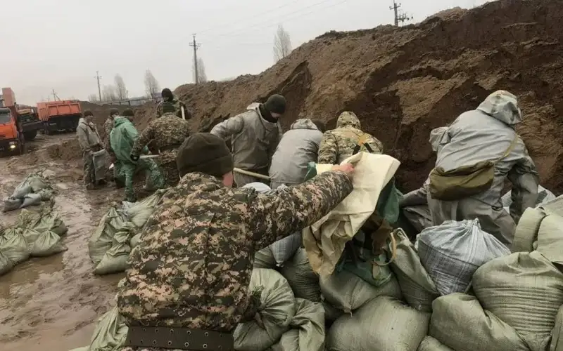 Сув тошқини