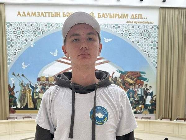 Гуманитарная помощь волонтер