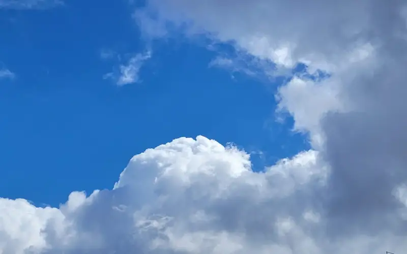 метеоусловия 