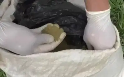 Наркотики на 5 миллионов тенге изъяли у жамбылца