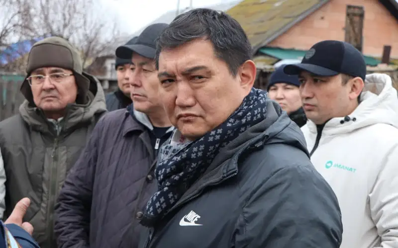 бақытжан базарбек