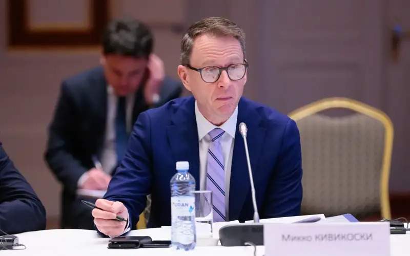 Финляндия компаниялари Қозоғистонда ўз ваколатхонасини очиб, Марказий Осиё бозорига чиқиши мумкин Финляндия компаниялари Қозоғистонда ўз ваколатхонасини очиб, Марказий Осиё бозорига чиқиши мумкин