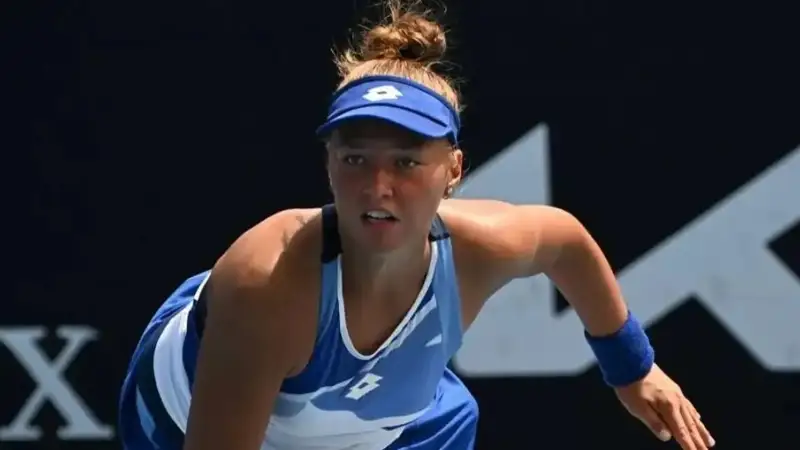 Соня Жиенбаева