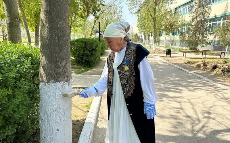 Келес ауданы