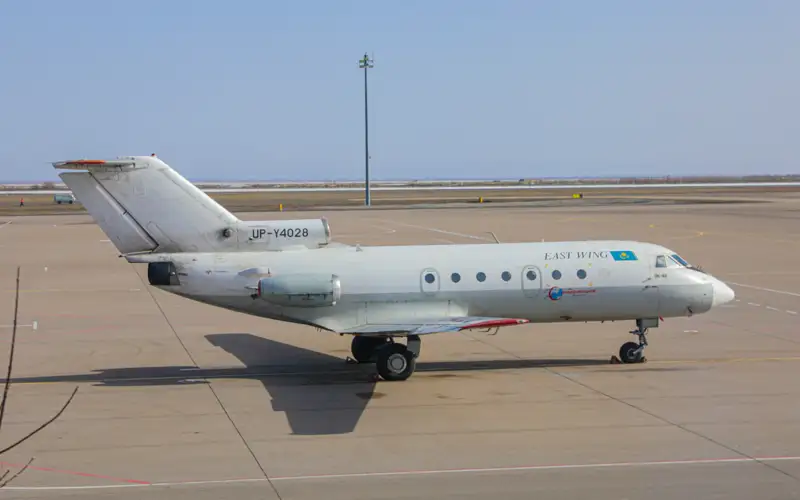 Воздушное судно 