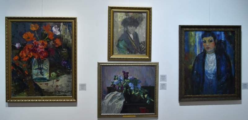 Photo credit: National Museum of Kazakhstan Photo credit: National Museum of Kazakhstan