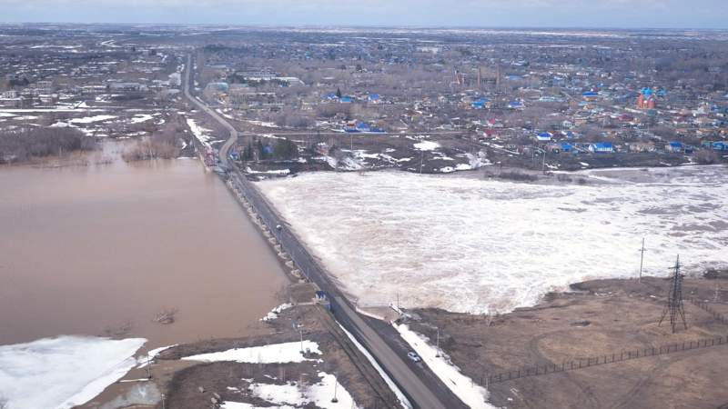 Правтельство РК