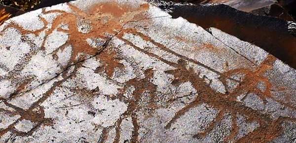 Tamgaly Tas site holds a treasure trove of ancient rock art, known as petroglyphs, that offers a unique glimpse into the region's prehistoric culture. Photo credit: altynemel.kz Tamgaly Tas site holds a treasure trove of ancient rock art, known as petroglyphs, that offers a unique glimpse into the region's prehistoric culture. Photo credit: altynemel.kz