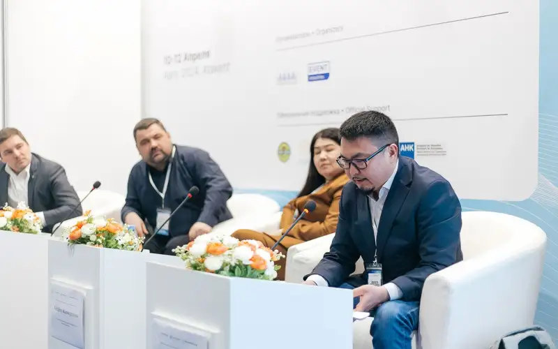 Innovations in energy and new achievements in engineering to be presented in Almaty