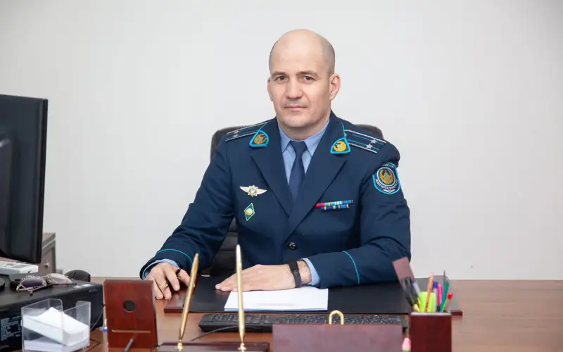 Ренат Зулхаиров