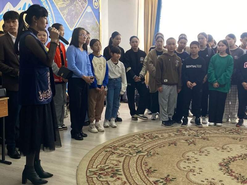 Больше 100 детей из пострадавших от паводков регионов отдохнут в Баянауле Больше 100 детей из пострадавших от паводков регионов отдохнут в Баянауле