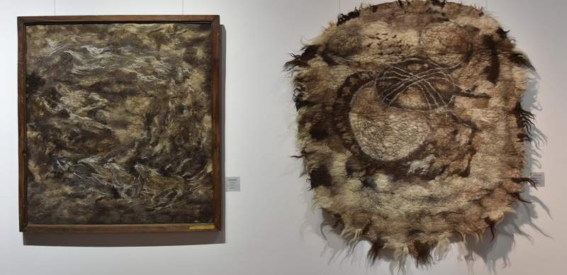 Photo credit: National Museum of Kazakhstan Photo credit: National Museum of Kazakhstan