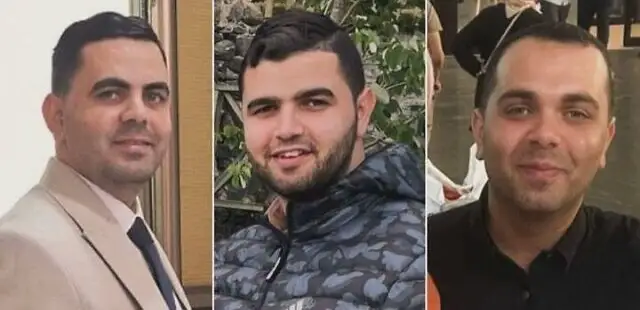 Трое сыновей главы политбюро ХАМАС стали жертвами авиаудара Израиля в секторе Газа