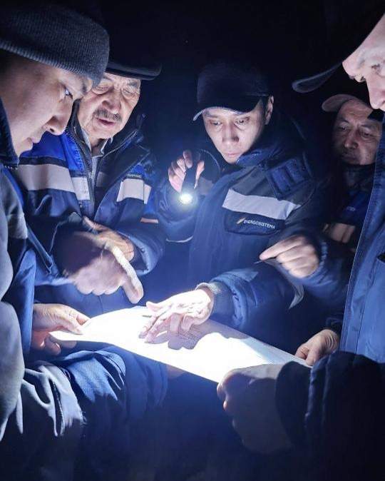 акимат Актюбинской области