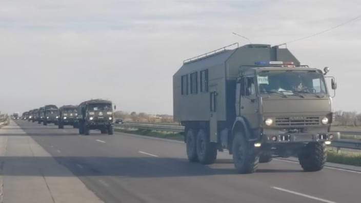 пресс-службы Национальной гвардии РК пресс-службы Национальной гвардии РК