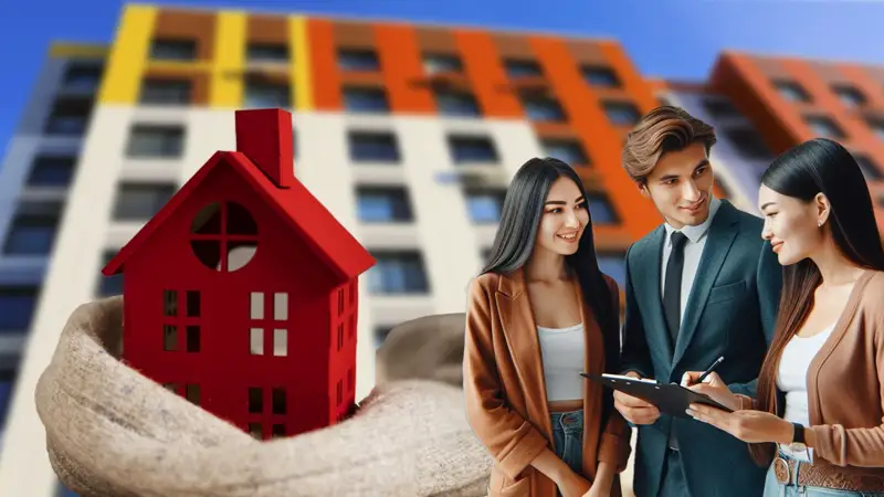 үй сақтандыру