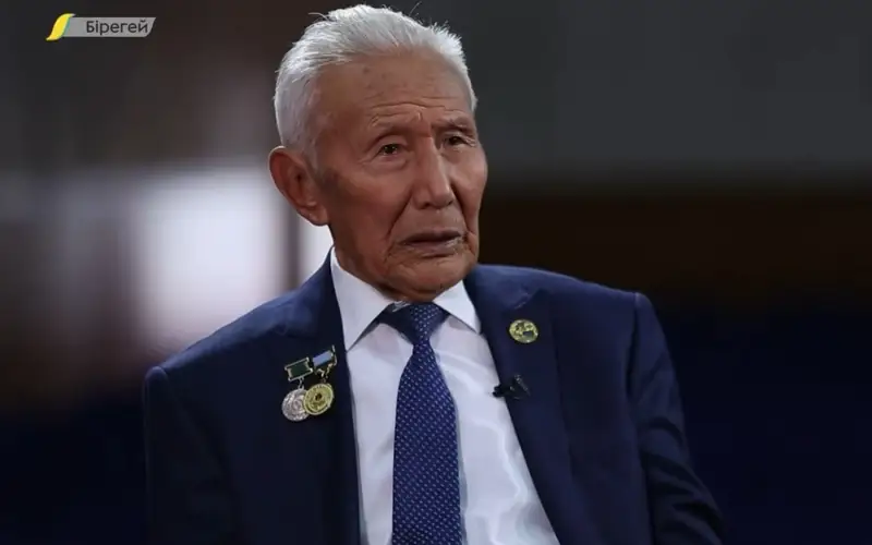 Әбдімомын Желдібаев